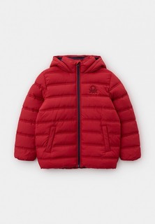 Куртка утепленная United Colors of Benetton