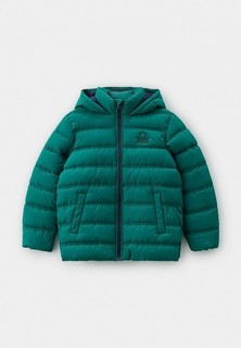 Куртка утепленная United Colors of Benetton