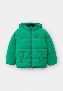 Куртка утепленная United Colors of Benetton