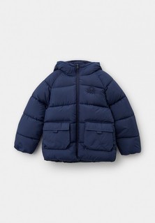Куртка утепленная United Colors of Benetton