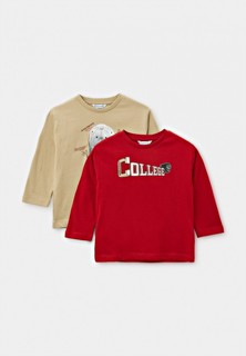 Лонгсливы 2 шт. Mayoral