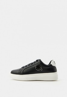 Кеды Karl Lagerfeld Kids