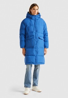 Пуховик United Colors of Benetton