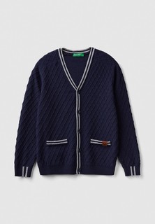 Кардиган United Colors of Benetton