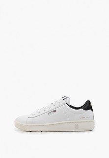 Кеды K-Swiss