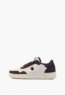 Кеды K-Swiss