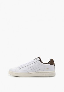 Кеды K-Swiss