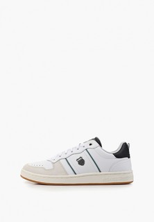 Кеды K-Swiss