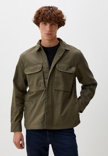 Куртка джинсовая Volcom