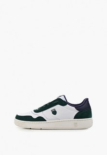 Кеды K-Swiss