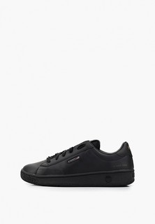 Кеды K-Swiss