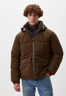 Куртка утепленная Volcom