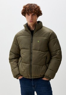 Куртка утепленная Volcom