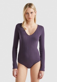 Боди United Colors of Benetton
