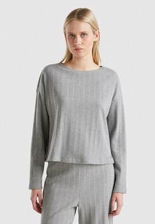 Лонгслив домашний United Colors of Benetton