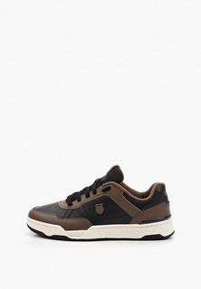 Кеды K-Swiss