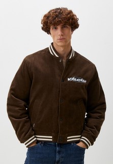 Куртка утепленная Volcom