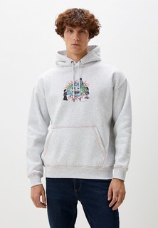 Худи Volcom