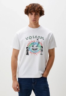 Футболка Volcom