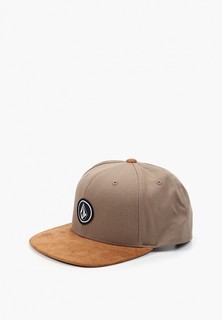 Бейсболка Volcom
