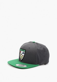 Бейсболка Volcom