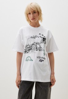 Футболка Volcom
