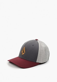 Бейсболка Volcom