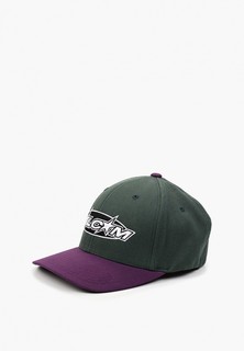 Бейсболка Volcom