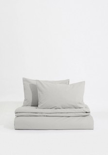 Постельное белье Евро Lamoda Home