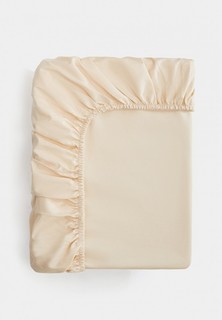 Простыня Евро Lamoda Home