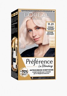 Краска для волос LOreal Paris