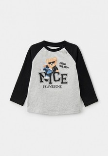 Лонгслив Gloria Jeans