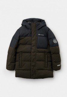 Куртка утепленная Outventure