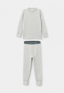 Термобелье Nikastyle