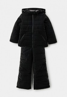 Костюм утепленный Nikastyle