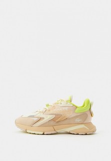 Кроссовки Lacoste