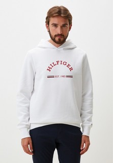 Худи Tommy Hilfiger