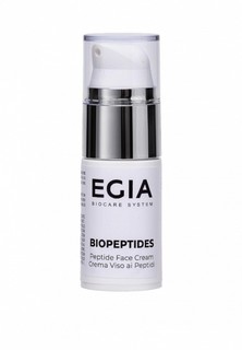 Крем для лица Egia