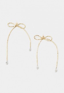 Серьги Love Republic