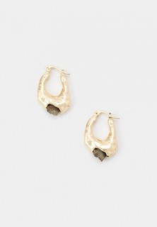 Серьги Love Republic