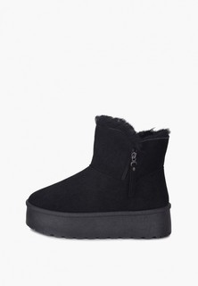 Полусапоги T.Taccardi