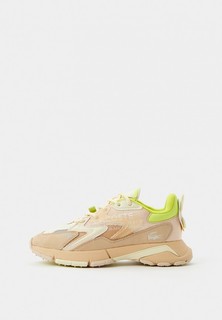 Кроссовки Lacoste
