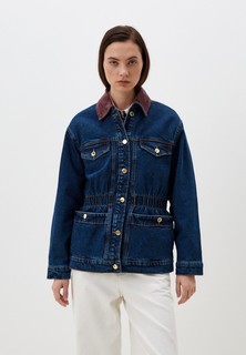Куртка джинсовая Colins