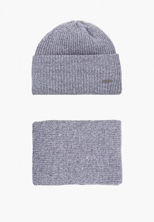 Шапка и шарф Ultra Leks 2001