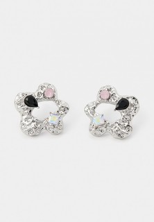 Серьги Bocciolo