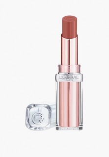 Бальзам оттеночный для губ LOreal Paris