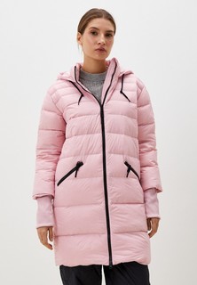 Пуховик Reebok
