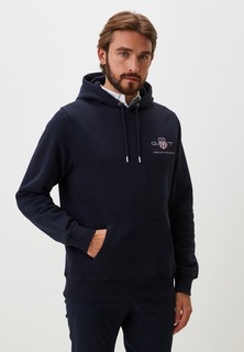 Худи Gant