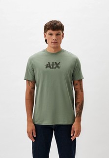 Футболка Armani Exchange