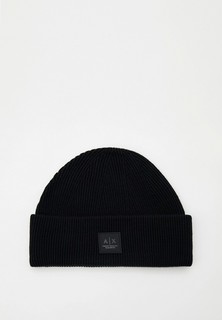 Шапка Armani Exchange
